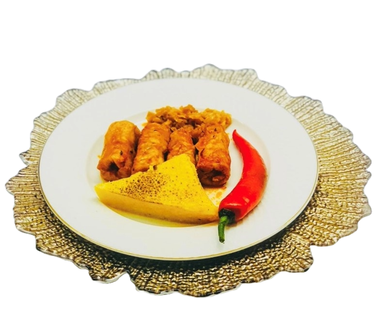 Traditional Course 1